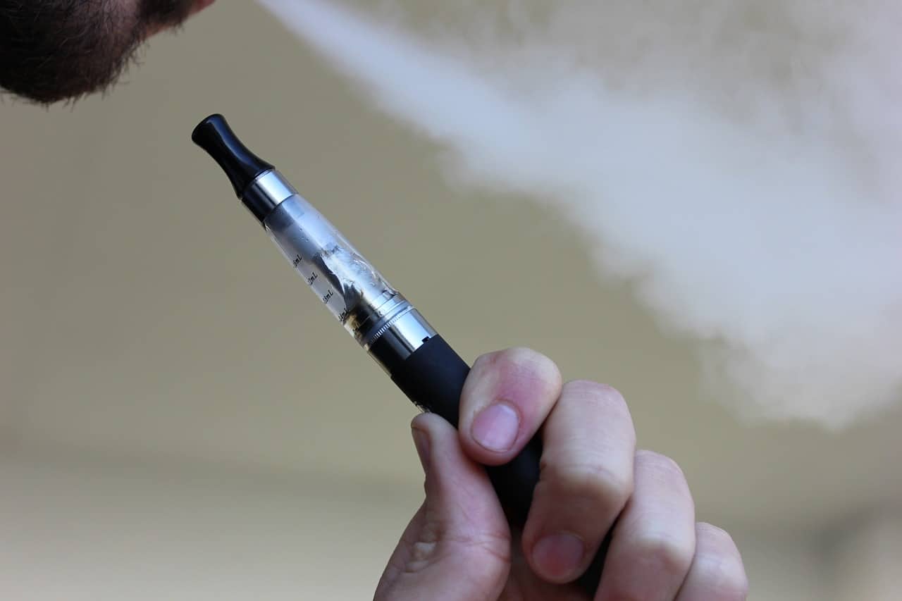 Den besten Vape pen kaufen
