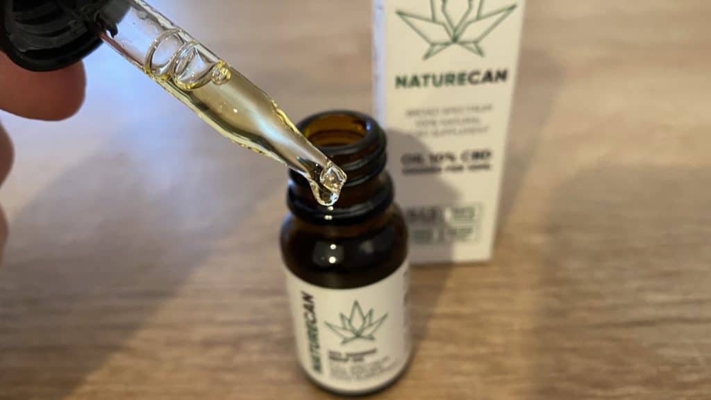 Naturecan Test und Erfahrungen Naturecan Test