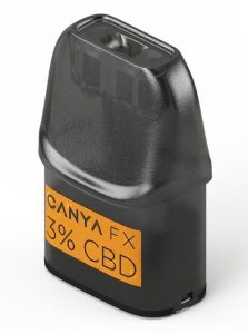 Canya-FX Ersatz kaufen